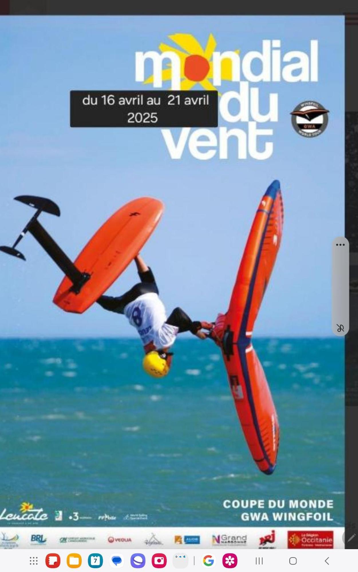 L'Azur 4 Pers Clim Parking Acces Plage Direct Le Barcares Exterior photo