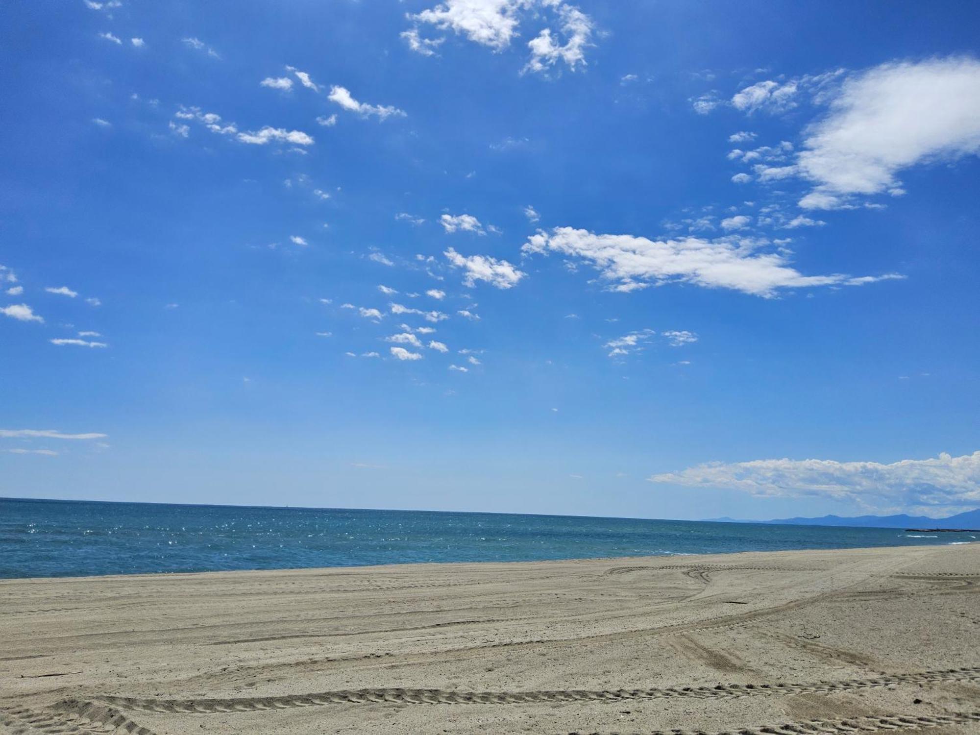 L'Azur 4 Pers Clim Parking Acces Plage Direct Le Barcares Exterior photo